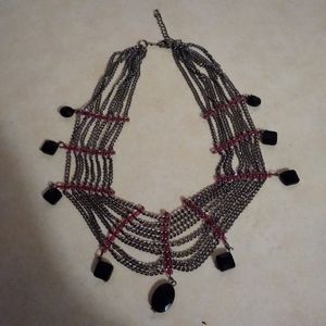 NOT AVAILABLE NOW Used Necklace